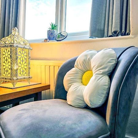 Beachcomber B&B Tenby Eksteriør billede